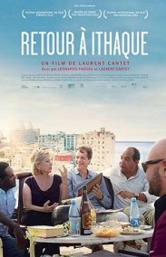 Havana’ya Dönüş Türkçe Dublaj izle