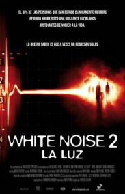 Hayalet Sesler 2 Türkçe Dublaj izle - White Noise 2: The Light izle