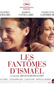 İsmail'in Hayaletleri izle - Les fantômes d'Ismaël izle