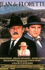 Jean de Florette Türkçe Dublaj izle