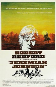 Jeremiah Johnson Türkçe Dublaj izle