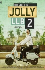 Jolly LLB 2 Türkçe Altyazılı izle