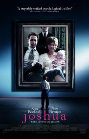 Joshua Türkçe Dublaj izle