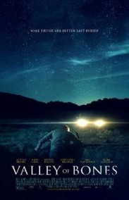Kemik Vadisi Türkçe Dublaj izle – Valley of Bones İzle