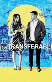 Kime Niyet Kime Kısmet Türkçe Dublaj izle – Non-Transferable İzle