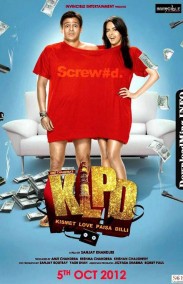 Kismat Love Paisa Dilli Türkçe Altyazılı izle