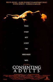 Komşunun Karısı Türkçe Dublaj izle - Consenting Adults izle