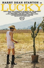 Lucky Türkçe Dublaj izle