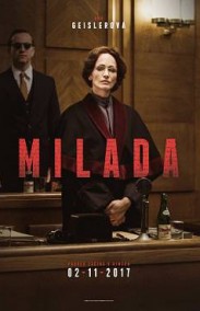 Milada Türkçe Dublaj izle
