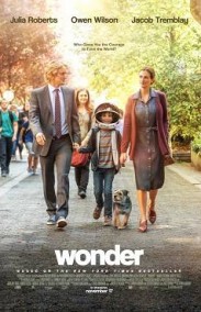 Mucize Türkçe Dublaj izle - Wonder İzle