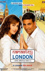 Namastey London Türkçe Altyazılı izle