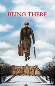 Orada Olmak Türkçe Dublaj izle - Being There İzle