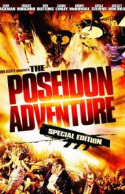Poseidon Macerası Türkçe Dublaj izle - The Poseidon Adventure izle