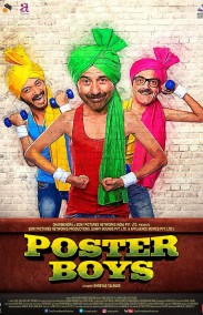 Poster Boys Türkçe Altyazılı izle