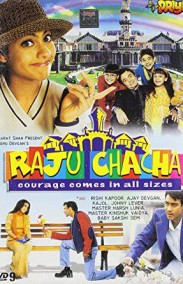 Raju Chacha Türkçe Altyazılı izle