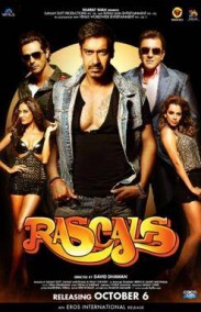 Rascals Türkçe Altyazılı izle