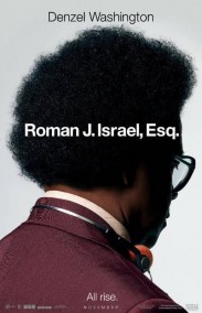 Roman J. Israel, Esq. Türkçe Altyazılı izle