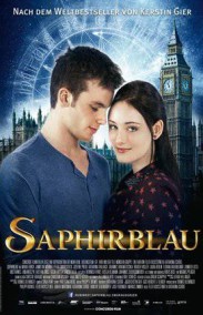 Safir Mavi Türkçe Dublaj izle – Saphirblau İzle