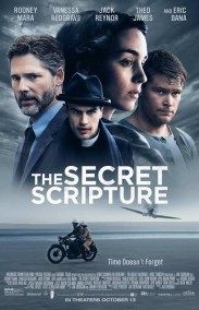 Saklı Kalanlar Türkçe Dublaj izle - The Secret Scripture İzle