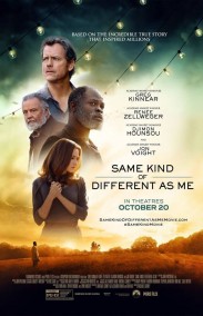 Same Kind of Different as Me Türkçe Dublaj izle - Aynı Benim Gibi izle