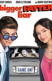 Seni Koca Yalancı 2 Türkçe Dublaj izle – Big Fat Liar 2 İzle
