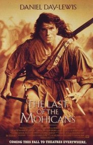 Son Mohikan Türkçe Dublaj izle - The Last of the Mohicans İzle
