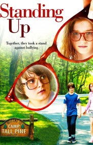 Standing Up Türkçe Dublaj İzle