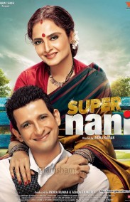 Super Nani Türkçe Altyazılı izle