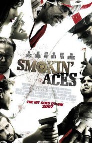Tehlikeli Aslar Türkçe Dublaj izle - Smokin' Aces izle