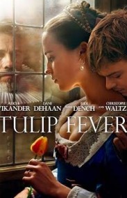 Aşk ve Laleler Türkçe Dublaj izle