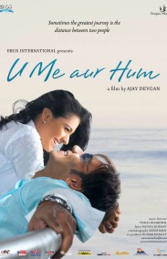 U Me Aur Hum Türkçe Altyazılı izle
