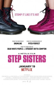 Üvey Kızkardeşler Türkçe Dublaj izle - Step Sisters izle