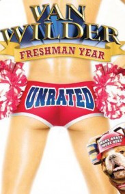 Van Wilder 3 Türkçe Dublaj izle - Van Wilder: Freshman Year izle