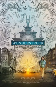 Wonderstruck Türkçe Dublaj izle