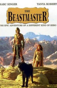 Yenilmez Savaşçı Türkçe Dublaj izle - The Beastmaster izle