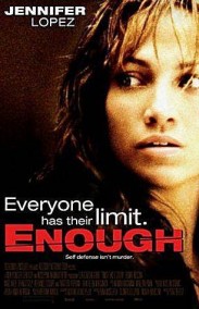 Yeter Türkçe Dublaj izle - Enough izle