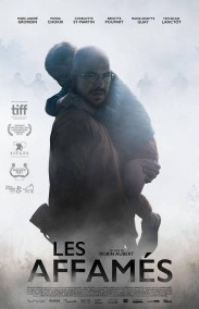 Aç Gezenler Türkçe Altyazılı izle - Les Affamés izle