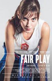 Adil Oyun Türkçe Dublaj izle – Fair Play izle