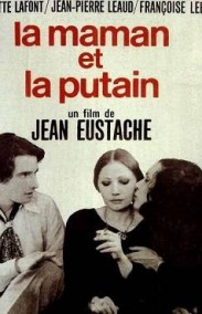 Anne ve Fahişe Türkçe Dublaj izle – The Mother and the Whore İzle