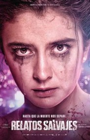 Asabiyim Ben Türkçe Dublaj izle - Wild Tales izle