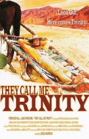 Bana Trinity Derler Türkçe Dublaj izle – My Name Is Trinity İzle