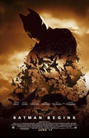 Batman Başlıyor Türkçe Dublaj izle
