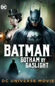 Batman: Gotham’ın Gaz Lambaları Türkçe Dublaj izle