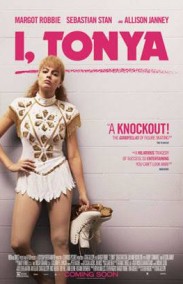 Ben, Tonya Türkçe Dublaj izle