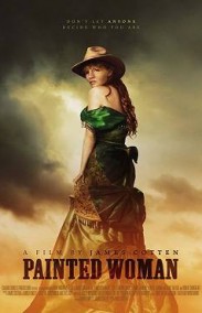 Boyalı Kadın Türkçe Dublaj izle - Painted Woman İzle