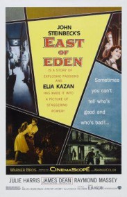 Cennetin Doğuşu Türkçe Dublaj izle - East of Eden izle