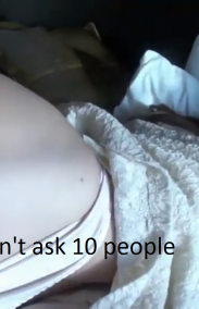 Dont ask 10 people Erotik Filmini izle