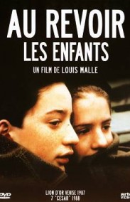 Elveda Çocuklar Türkçe Dublaj izle - Au revoir les enfants İzle