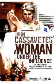 Etki Altında Bir Kadın Türkçe Altyazılı izle - A Woman Under the Influence izle