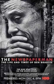Gazeteci Ben Bradlee’nin Hikayesi Belgeselini izle